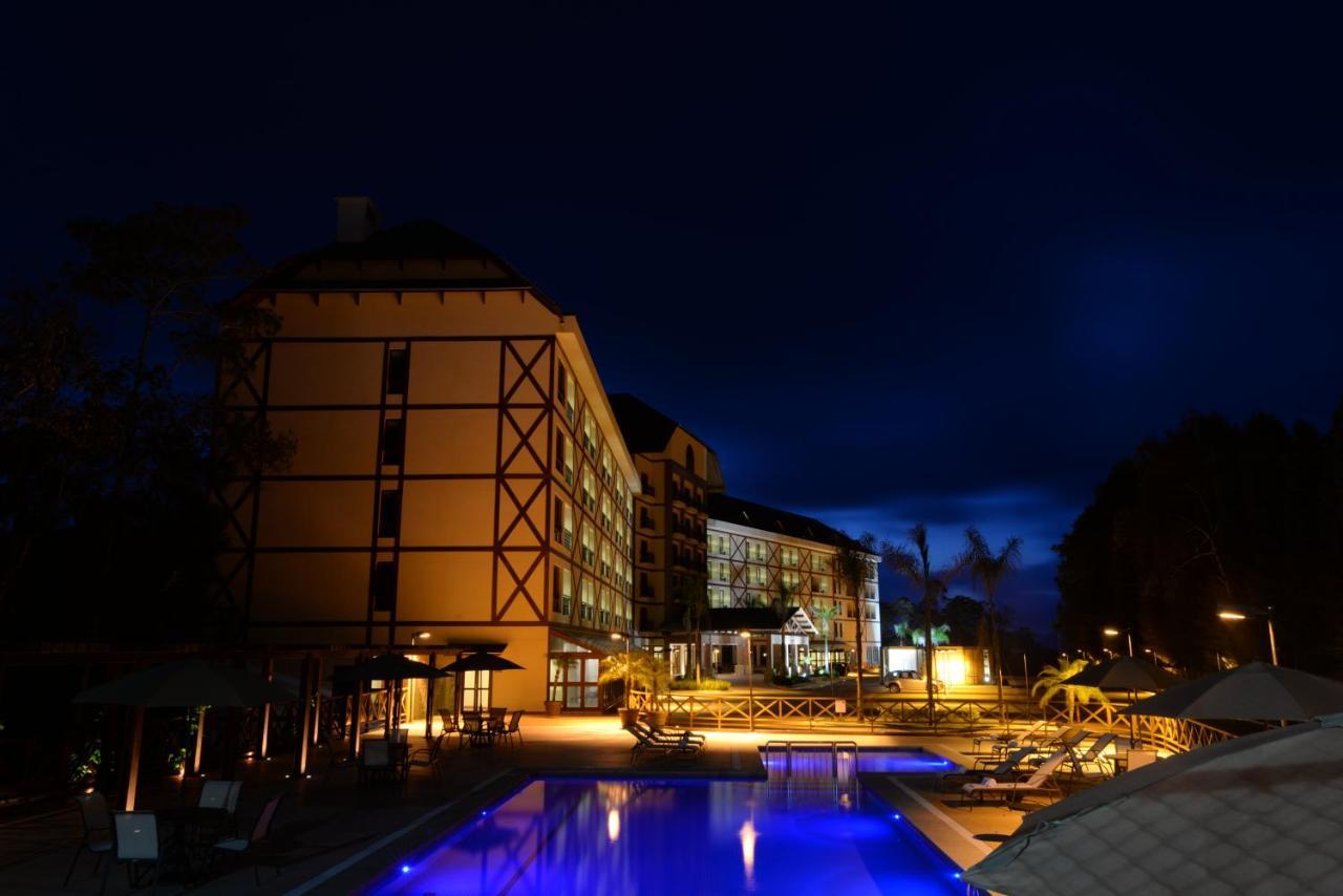 Vista Azul Apart Hotel - Vista Pedra Azul Pedra Azul  Exterior photo